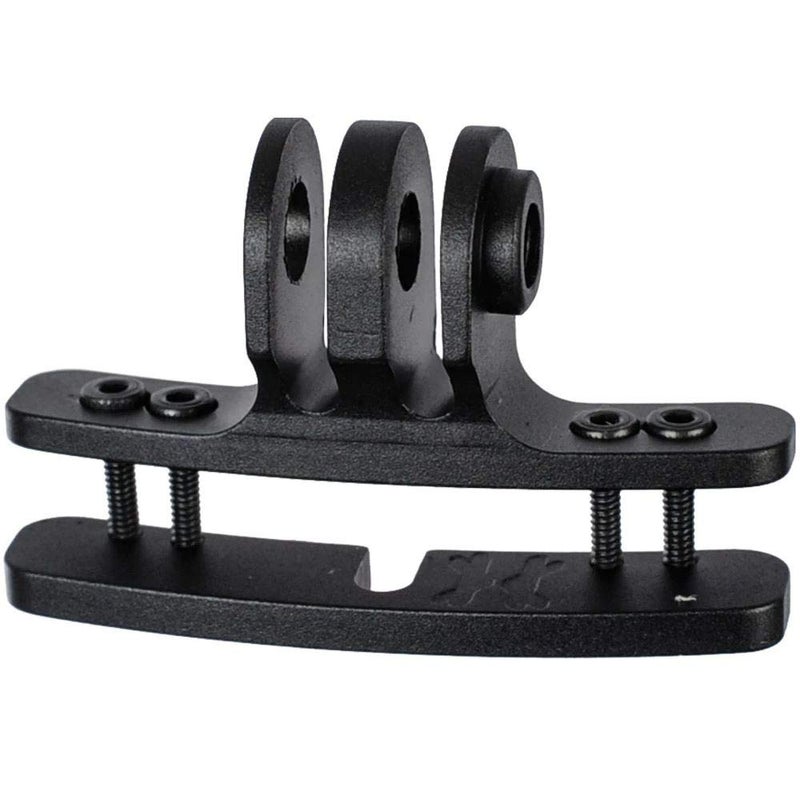 HK Army Goggle Camera Mount (Black) - Image 1